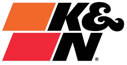 K&N HVAC Filter 18 X 18 X 1 Merv 8