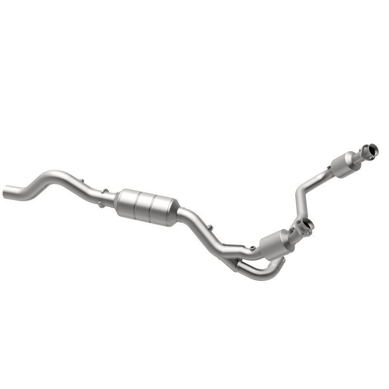 MagnaFlow Conv DF 00-03 Durango 4WD 5.9L Magnaflow