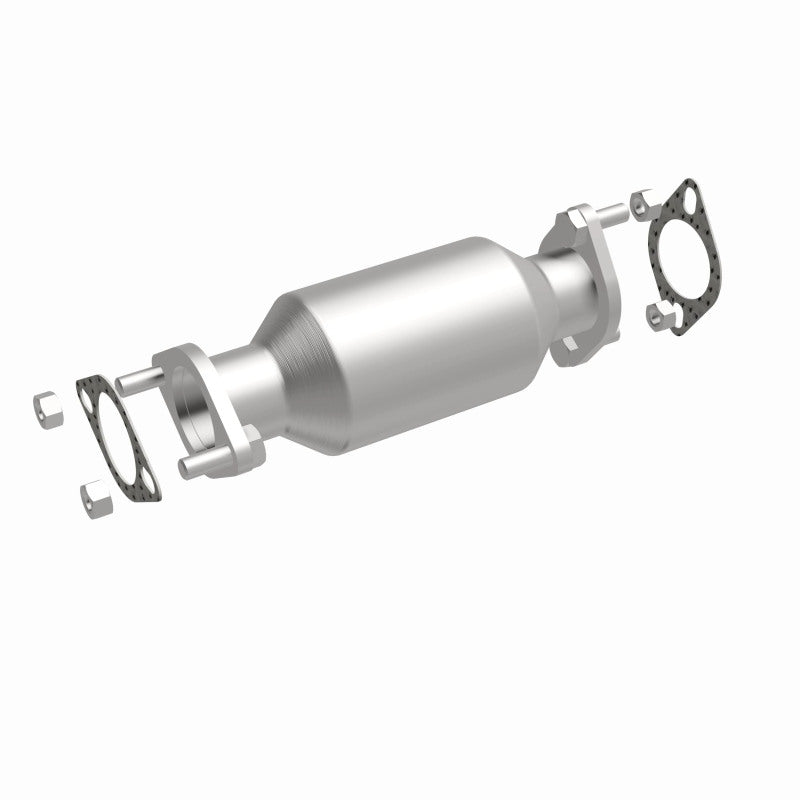 Magnaflow Conv DF 2007 Sorento V6 3.8 OEM Underbody Magnaflow