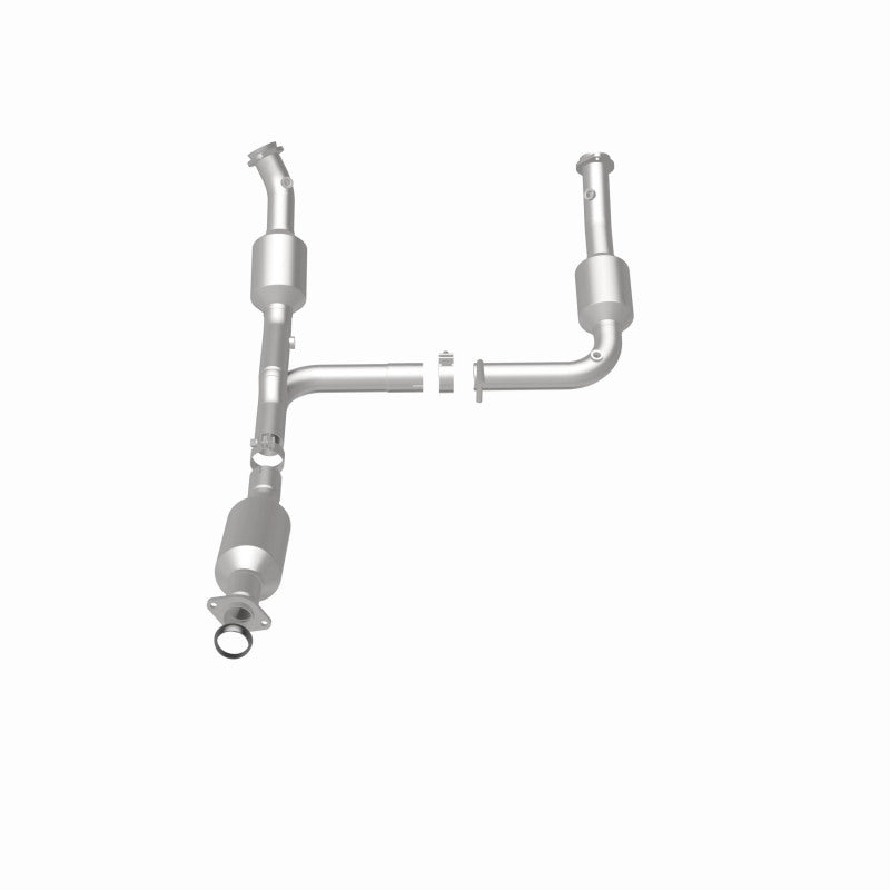 Magnaflow 04-05 Ford Explorer 4.6L Direct Fit Converter Magnaflow