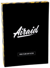 Load image into Gallery viewer, Airaid 07-10 Jeep Wrangler V6-3.8L Direct Replacement Filter