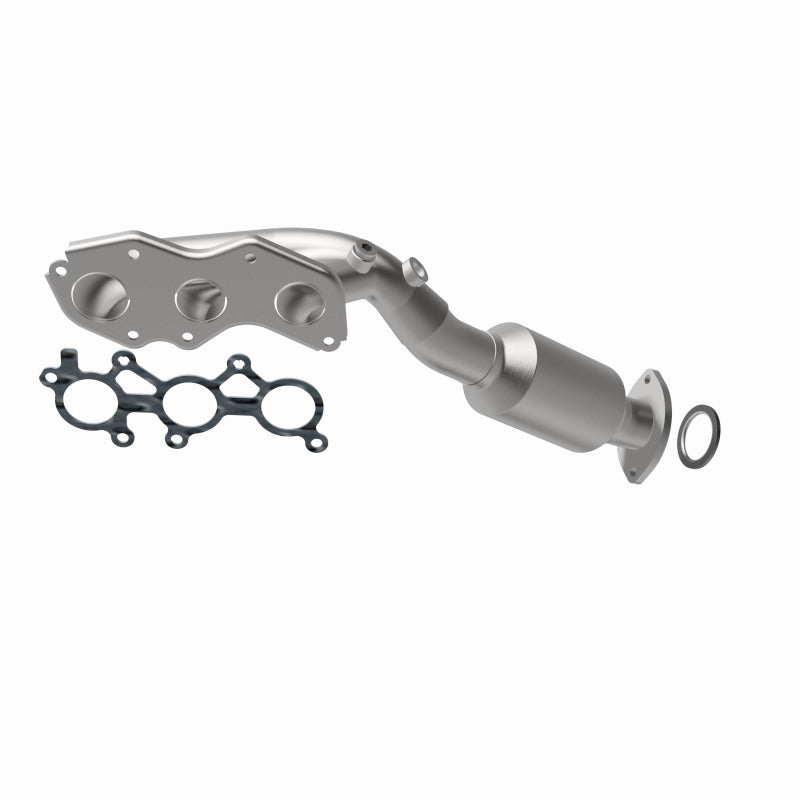 MagnaFlow Direct-Fit OEM Grade Federal Catalytic Converter 16-17 Lexus IS300/IS350 V6 3.5L Magnaflow