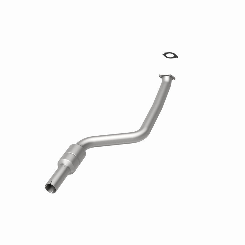 MagnaFlow Conv DF BMW 3 07-08 Rear OEM Magnaflow