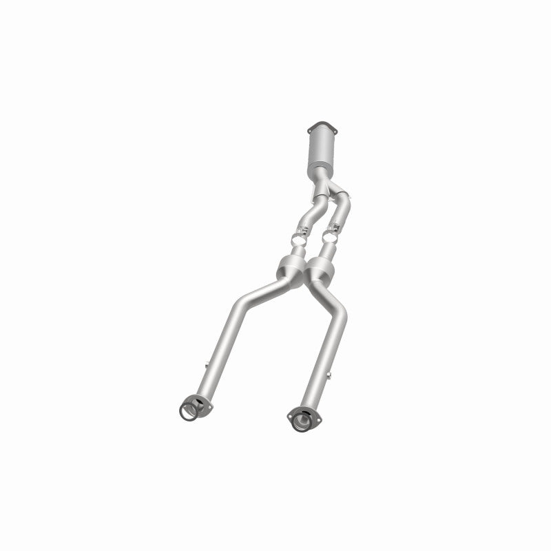MagnaFlow Conv DF 08-10 Lexus IS-F 5.0L Magnaflow