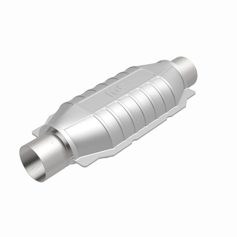 MagnaFlow Conv Univ 2.00inch OBD2 Magnaflow