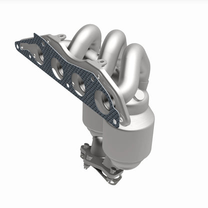 MagnaFlow 5531347 Direct-Fit Catalytic Converter