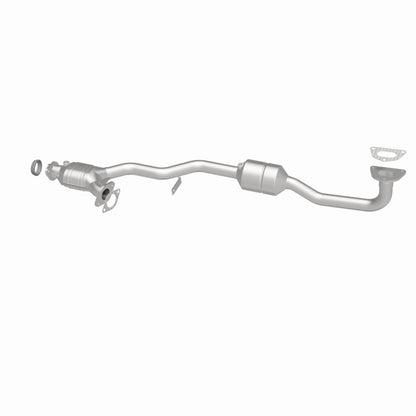 Magnaflow Conv DF 04-05 Subaru Outback/Legacy 2.5L D/S Magnaflow