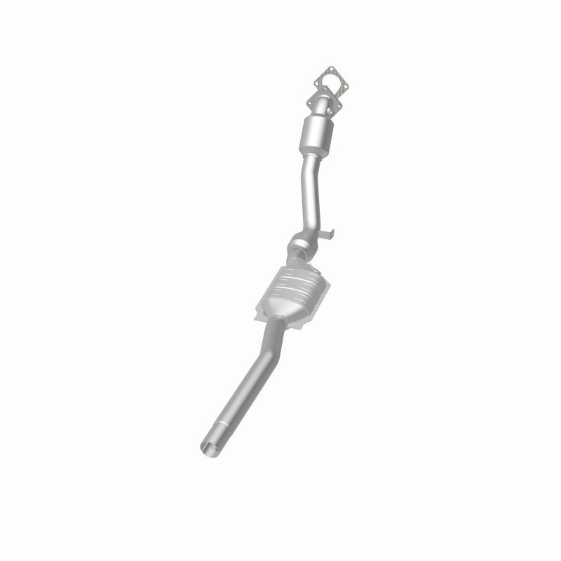 MagnaFlow Conv DF 00-02 Audi S4 2.7L D/S A/T (49 State) Magnaflow