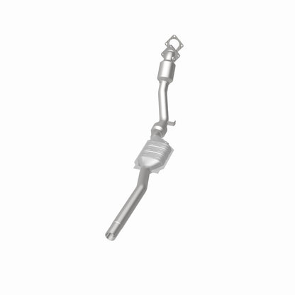 MagnaFlow Conv DF 00-02 Audi S4 2.7L D/S A/T (49 State) Magnaflow