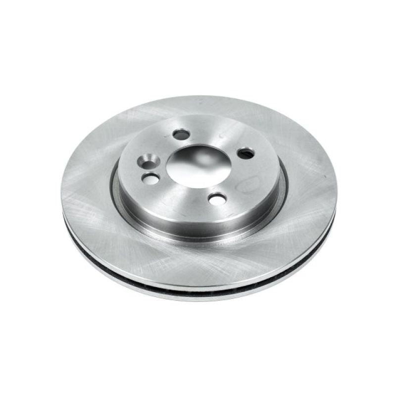 Power Stop 07-09 Mini Cooper Front Autospecialty Brake Rotor PowerStop