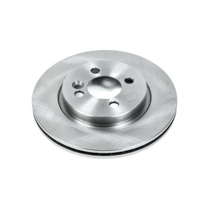 Power Stop 07-09 Mini Cooper Front Autospecialty Brake Rotor PowerStop
