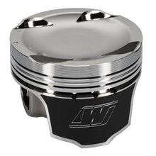 Load image into Gallery viewer, Wiseco 1400 HD Mitsu EVO 8 4G63 Turbo -14cc 86.25mm Bore Piston Kit - Set of 4