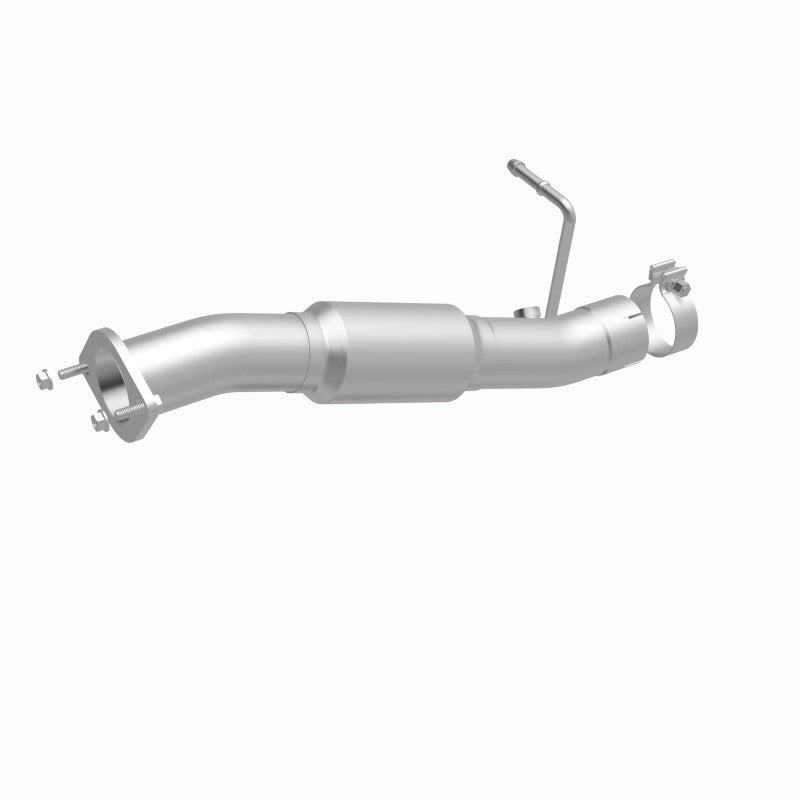 Magnaflow Conv DF 2001-2006 Chevrolet Silverado 3500 Magnaflow