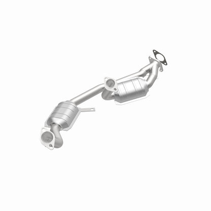 MagnaFlow Conv DF Taurus/Sable/Continental 8 Magnaflow