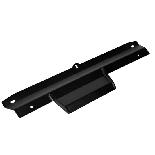 Rock Slide 07-18 Jeep JK 2-4 Door Rigid Series Skid Plate Rock Slide Engineering