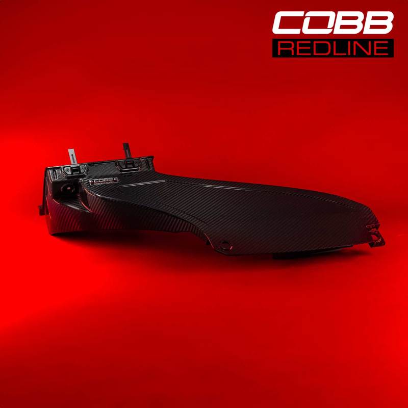 COBB 22-24 Subaru WRX Redline Carbon Power Scoop (Works w/Factory Airbox) 746150