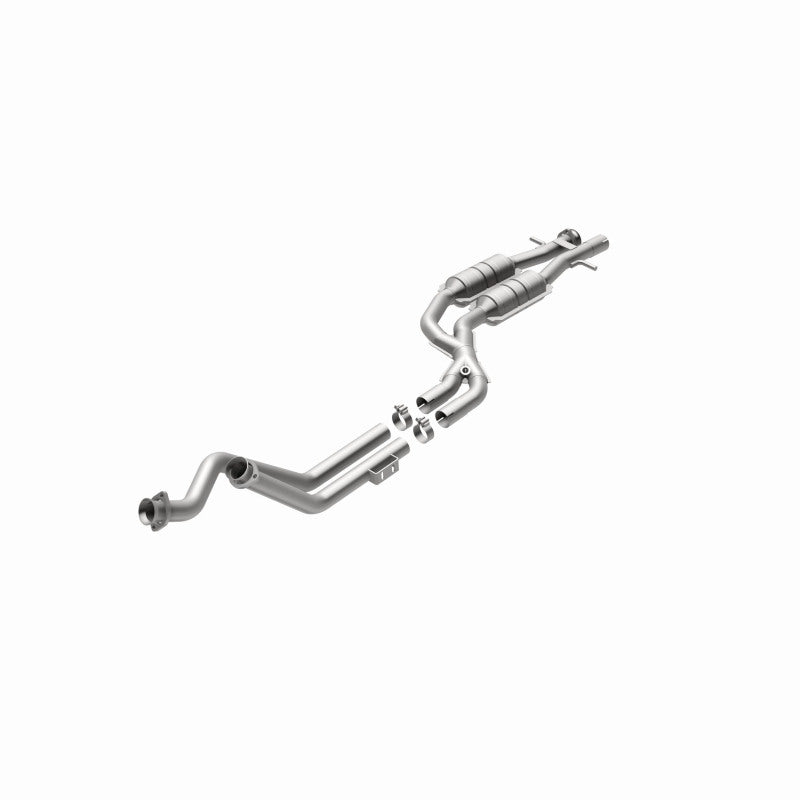 Magnaflow 1995 Mercedes-Benz SL320 3.2L Direct Fit Converter Magnaflow