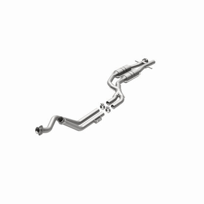 Magnaflow 1995 Mercedes-Benz SL320 3.2L Direct Fit Converter Magnaflow