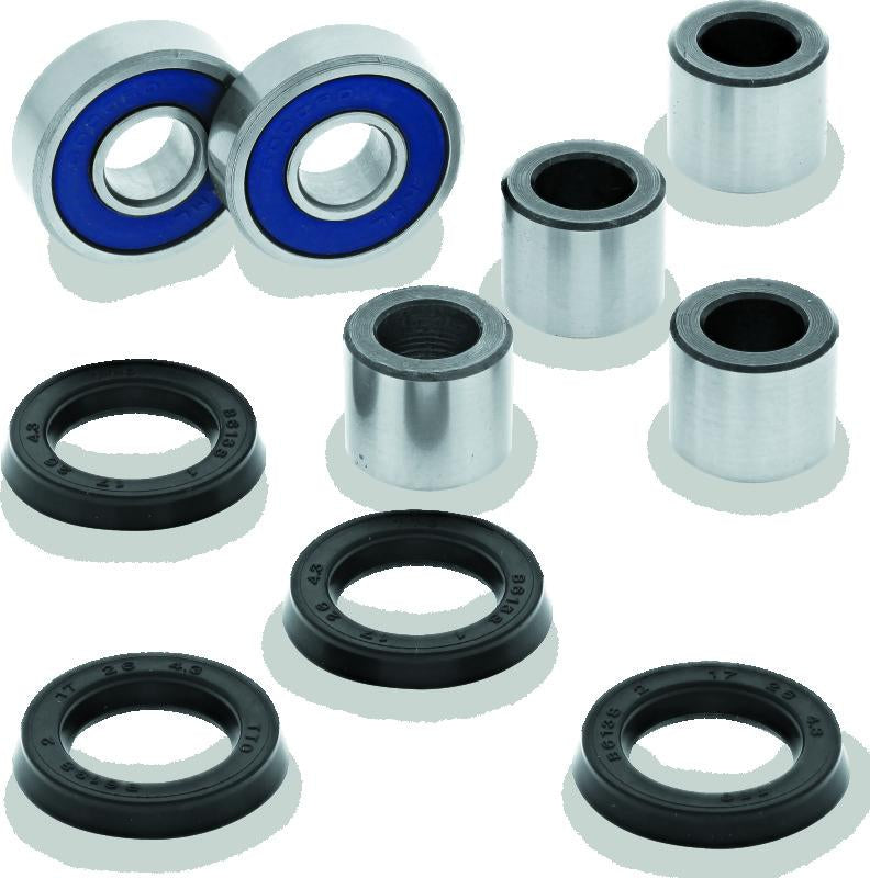 QuadBoss Qboss A-Arm Bearing Kit