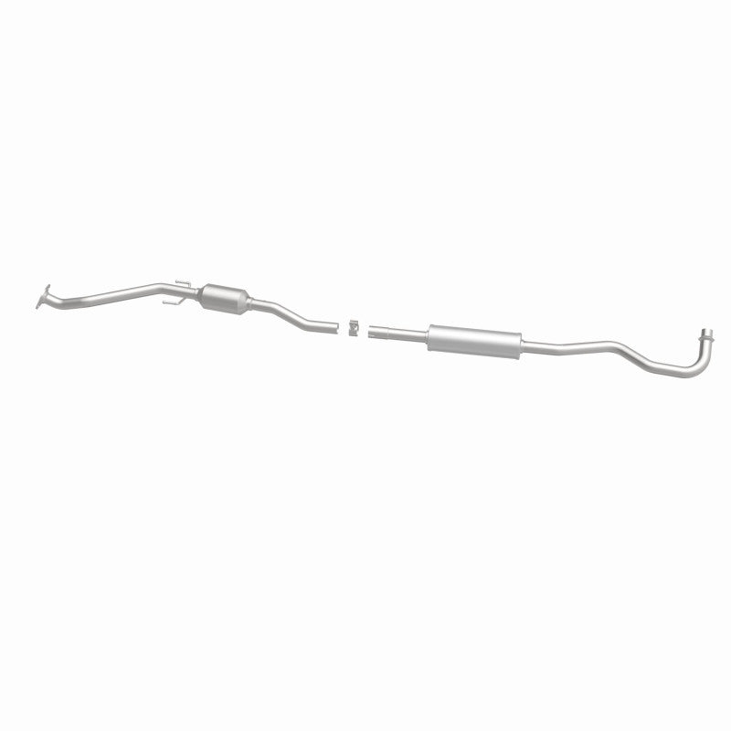 Magnaflow 03-06 Matrix L4 1.8 OEM Underbody Direct Fit Converter Magnaflow