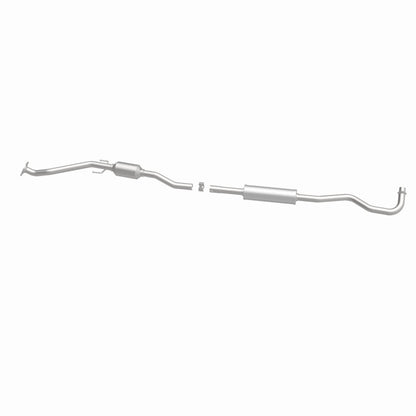 Magnaflow 03-06 Matrix L4 1.8 OEM Underbody Direct Fit Converter Magnaflow
