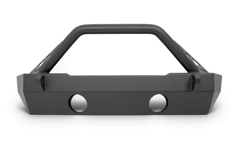DV8 Offroad 07-23 Jeep Wrangler JK/JL & Gladiator JT FS-15 Series Front Bumper DV8 Offroad