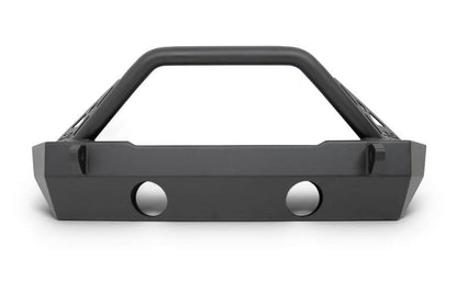 DV8 Offroad 07-23 Jeep Wrangler JK/JL & Gladiator JT FS-15 Series Front Bumper DV8 Offroad