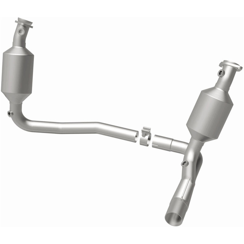 Magnaflow 2004 Dodge Dakota 4.7L Direct Fit Catalytic Converter Magnaflow