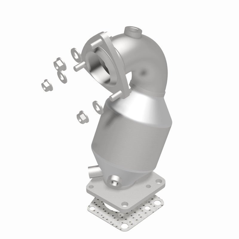 MagnaFlow Conv DF 03-08 Saab 9-3 2.0L Magnaflow