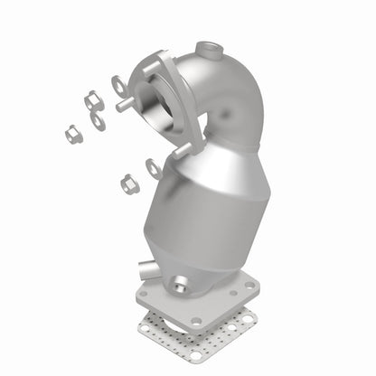 MagnaFlow Conv DF 03-08 Saab 9-3 2.0L Magnaflow