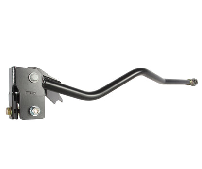 Carli 07-17 Jeep Wrangler Rear Adjustable Track Bar Riser CS-JATB-07-R-RISER