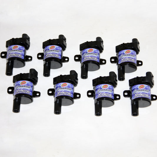 Granatelli 1997-2012 GM LS Ignition Coil - Part 28-1680CP
