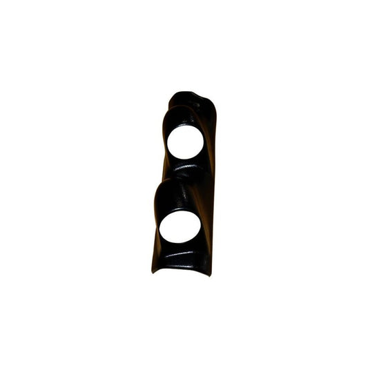 BLOX Racing 89-94 Nissan 240SX S13 2 Gauge Pillar BXPP-31969 BXPP-31969