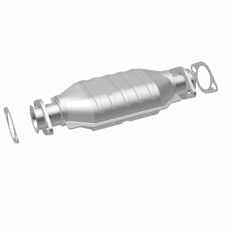 Magnaflow 89-95 Mazda MPV/626/MX6 CA Direct Fit Converter Magnaflow