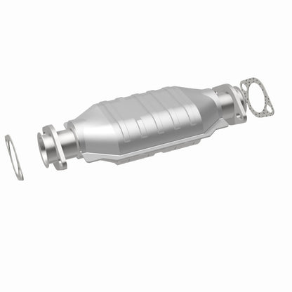 Magnaflow 89-95 Mazda MPV/626/MX6 CA Direct Fit Converter Magnaflow