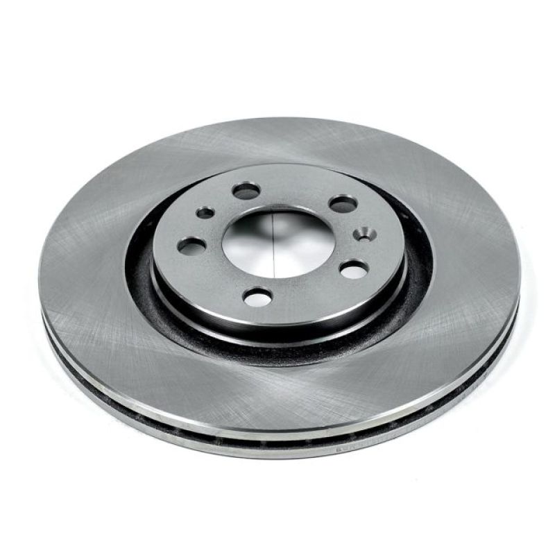 Power Stop 98-06 Volkswagen Beetle Front Autospecialty Brake Rotor PowerStop