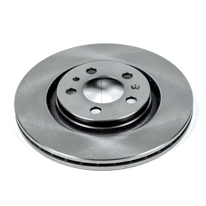Power Stop 98-06 Volkswagen Beetle Front Autospecialty Brake Rotor PowerStop