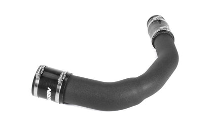 Perrin 2022+ Subaru WRX Charge Pipe - Black Perrin Performance