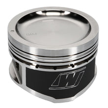 Load image into Gallery viewer, Wiseco Nissan KA24 Dished 10.5:1 CR 90.5mm Piston Kit