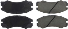 Load image into Gallery viewer, StopTech Street Disc Brake Pads - 305.05790