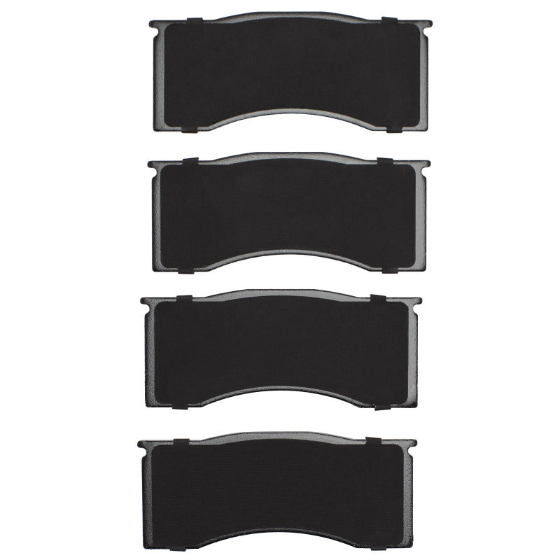 R1 Front OE Brake Pads Kit 1965-1969 Cadillac/Ford & More - 2551-0001-01