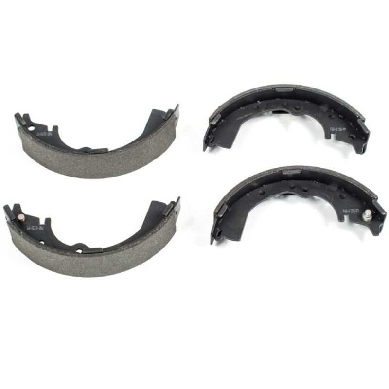 Power Stop 79-95 Toyota Pickup Rear Autospecialty Brake Shoes PowerStop