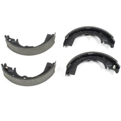 Power Stop 79-95 Toyota Pickup Rear Autospecialty Brake Shoes PowerStop