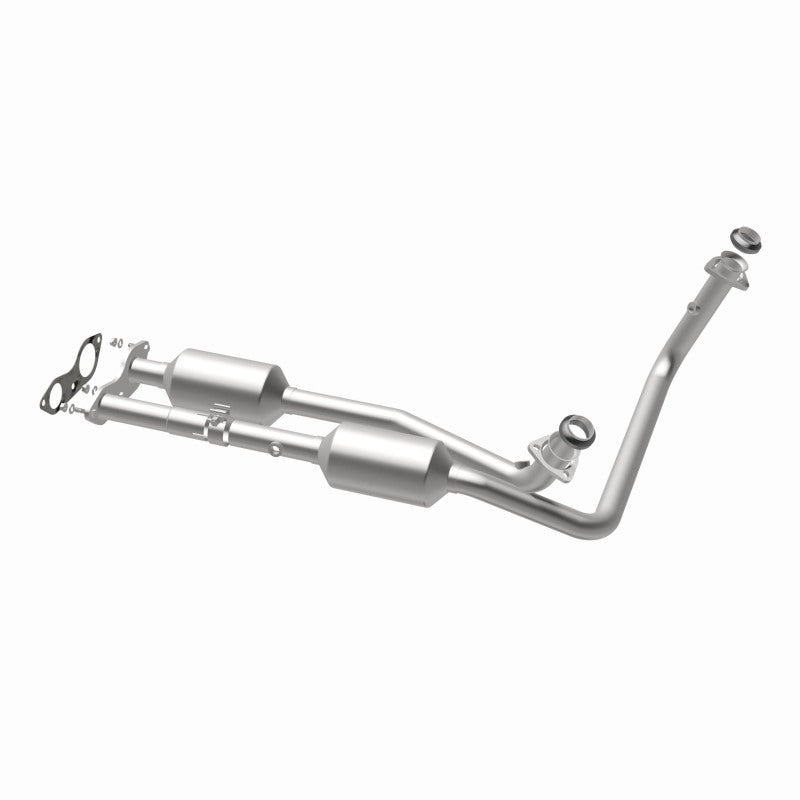 MagnaFlow Converter Direct Fit California Grade 96-00 GM Tahoe/Yukon/Escalade 5.7L Magnaflow