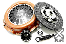 Load image into Gallery viewer, XClutch 90-99 Toyota Landcruiser 4.2L Stage 1 Extra HD Sprung Organic Clutch Kit