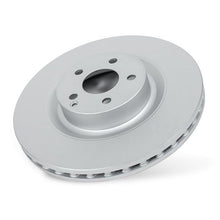 Load image into Gallery viewer, Power Stop 12-20 Jeep Grand Cherokee Front Evolution Coated Rotor