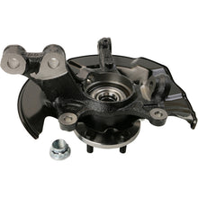 Load image into Gallery viewer, MOOG 09-13 Toyota Corolla Front Right Complete Knuckle Assembly