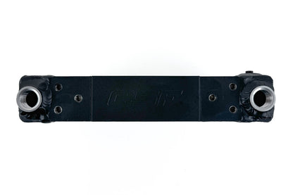CSF Universal Large Single-Pass Oil Cooler M22 x 1.5 - 8371