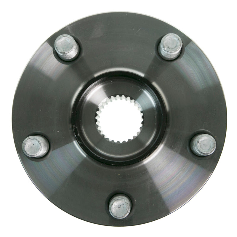 MOOG 11-17 Lexus CT0h Front Hub Assembly Moog