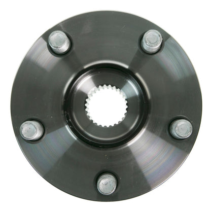 MOOG 11-17 Lexus CT0h Front Hub Assembly Moog